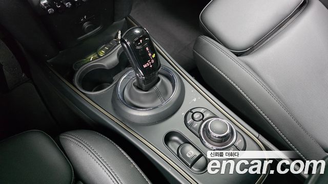 Mini Countryman 2024 — photo 12