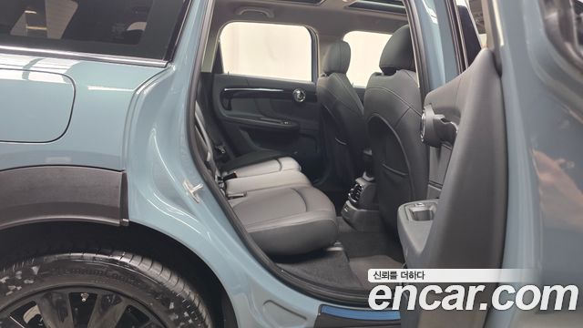 Mini Countryman 2024 — photo 17