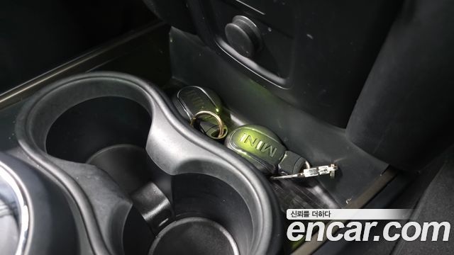 Mini Countryman 2024 — photo 19