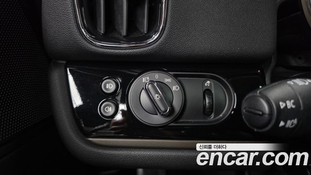 Mini Countryman 2024 — photo 25
