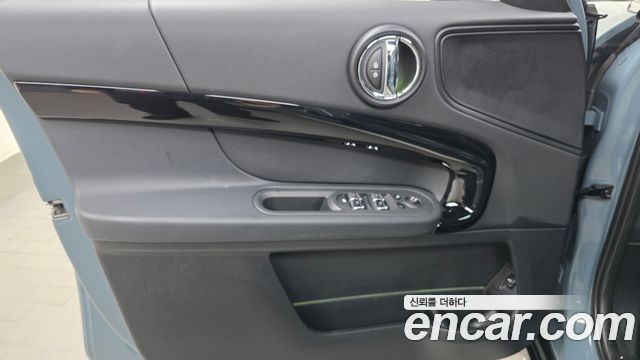 Mini Countryman 2024 — photo 14