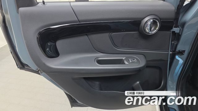 Mini Countryman 2024 — photo 15