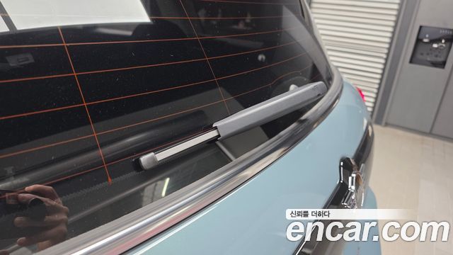 Mini Countryman 2024 — photo 27