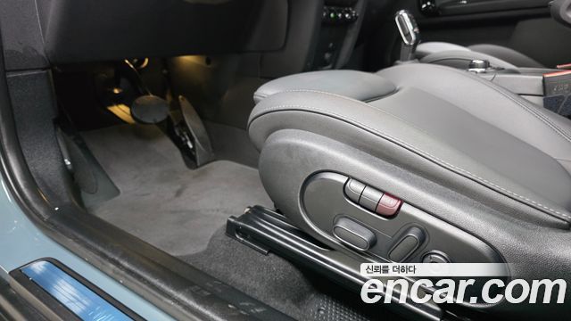Mini Countryman 2024 — photo 29