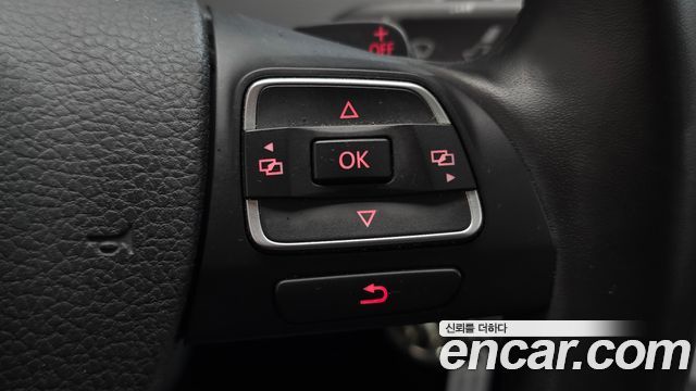 Volkswagen CC 2013 — photo 25