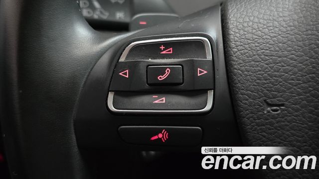 Volkswagen CC 2013 — photo 26