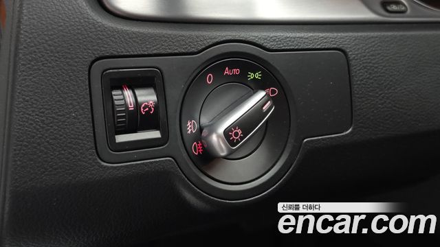 Volkswagen CC 2013 — photo 30