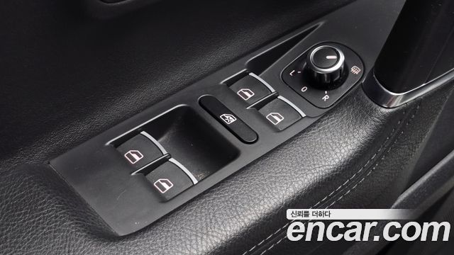 Volkswagen CC 2013 — photo 33