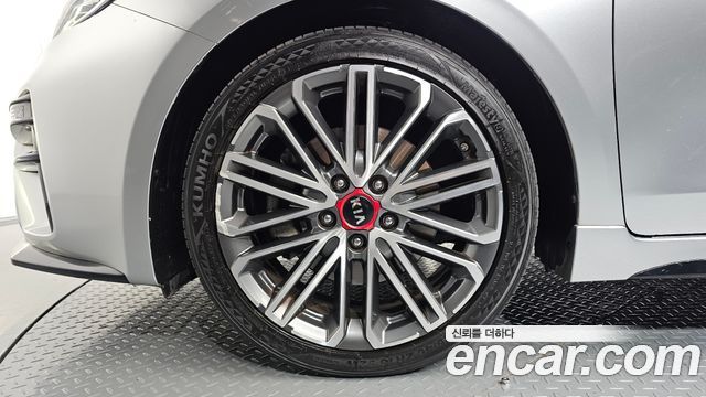 Kia K3 2020 — photo 5