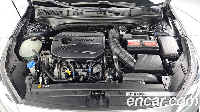Kia K3 2020 — photo 6
