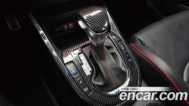 Kia K3 2020 — photo 9