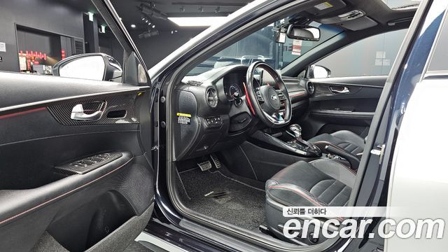 Kia K3 2020 — photo 10