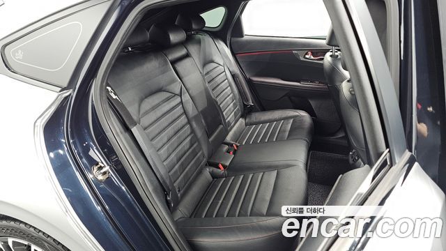 Kia K3 2020 — photo 11
