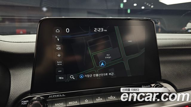 Kia K3 2020 — photo 14