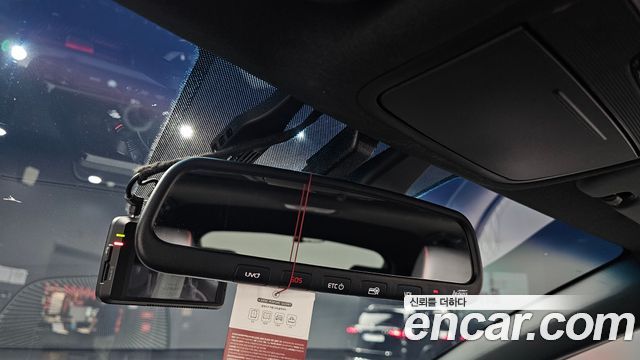 Kia K3 2020 — photo 18