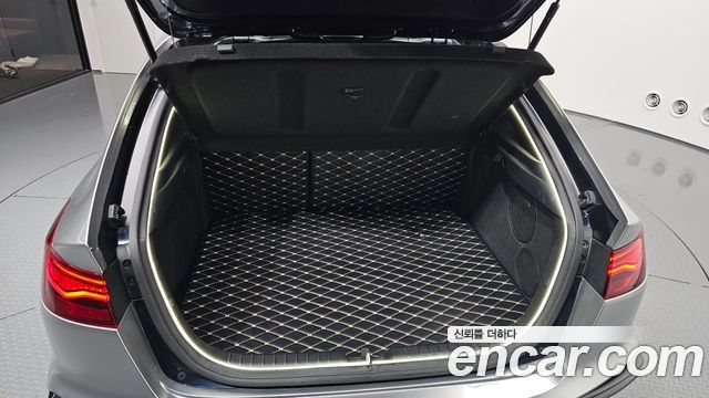 Kia K3 2020 — photo 20