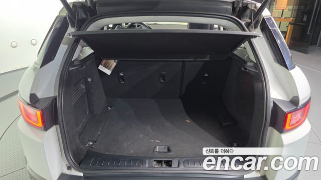Land Rover Range Rover Evoque 2017 — photo 20