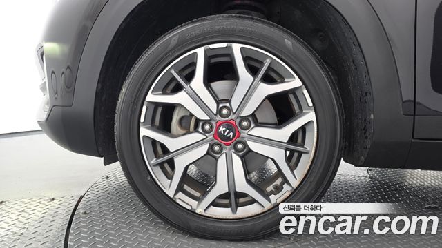 Kia Seltos 2020 — photo 5