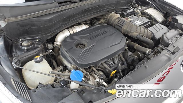 Kia Seltos 2020 — photo 6
