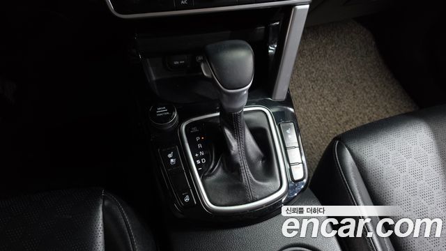 Kia Seltos 2020 — photo 12