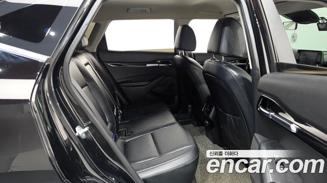 Kia Seltos 2020 — photo 17