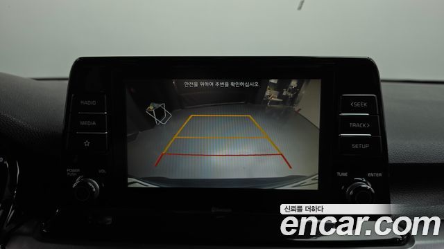 Kia Seltos 2020 — photo 20