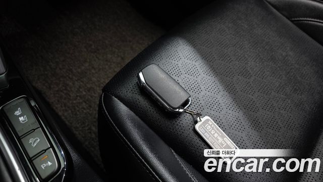 Kia Seltos 2020 — photo 21