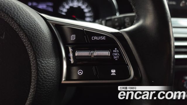 Kia Seltos 2020 — photo 22