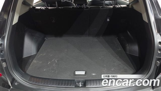 Kia Seltos 2020 — photo 23