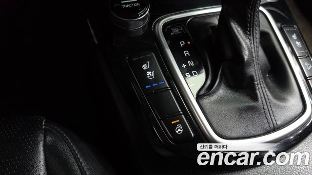 Kia Seltos 2020 — photo 25