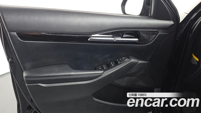 Kia Seltos 2020 — photo 14