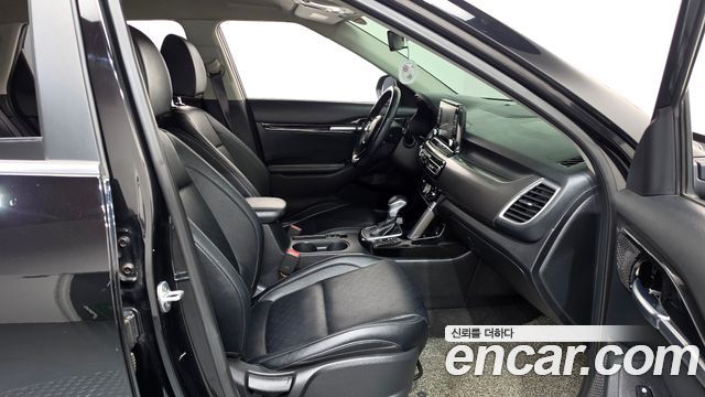 Kia Seltos 2020 — photo 16