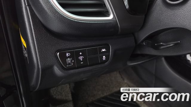 Kia Seltos 2020 — photo 27