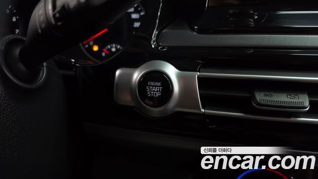 Kia Seltos 2020 — photo 28