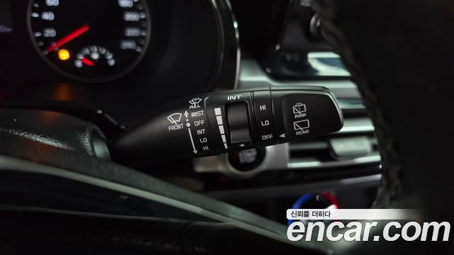 Kia Seltos 2020 — photo 29