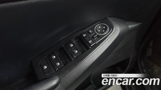 Kia Seltos 2020 — photo 30