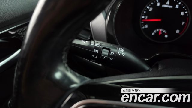Kia Seltos 2020 — photo 31