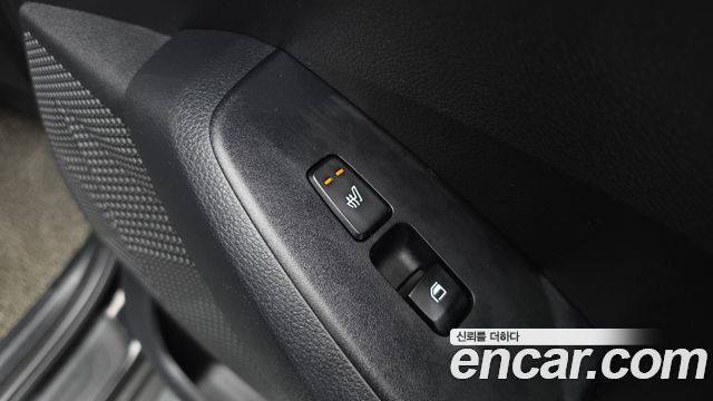 Kia Seltos 2020 — photo 32