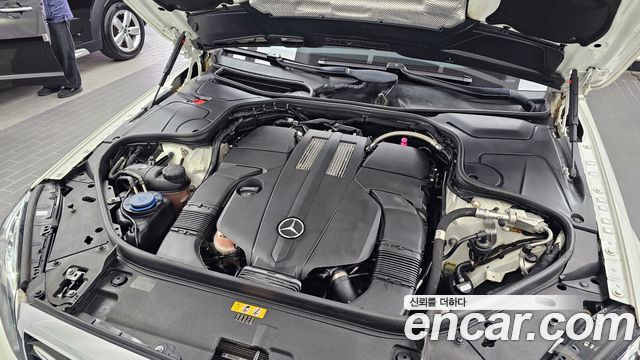 Mercedes-Benz S-Class 2019 — photo 6