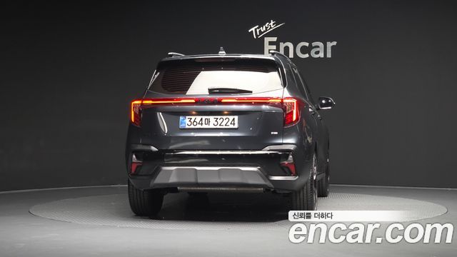 Kia Seltos 2026 — photo 4