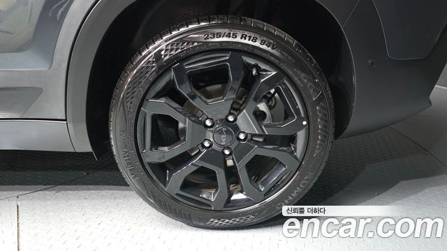 Kia Seltos 2026 — photo 5