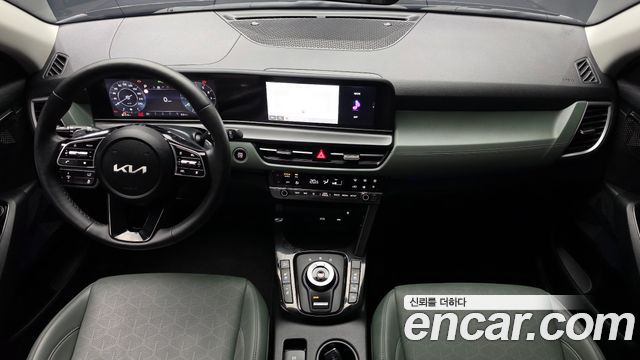 Kia Seltos 2026 — photo 10