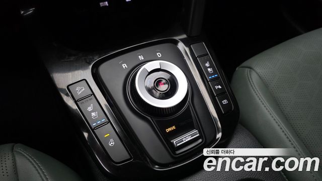 Kia Seltos 2026 — photo 12