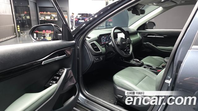 Kia Seltos 2026 — photo 13