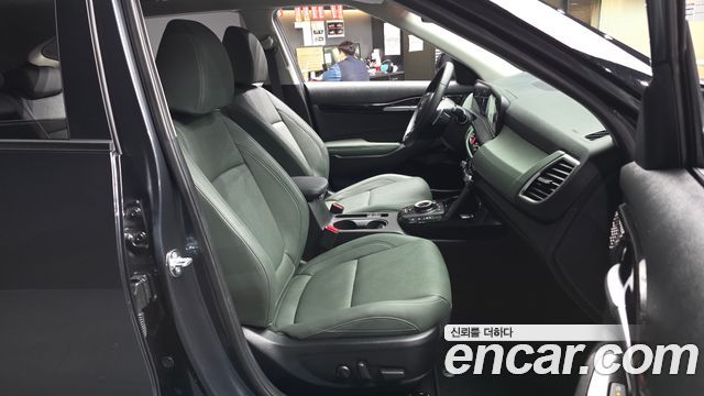 Kia Seltos 2026 — photo 17