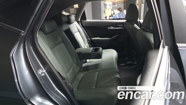 Kia Seltos 2026 — photo 18