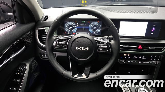 Kia Seltos 2026 — photo 19