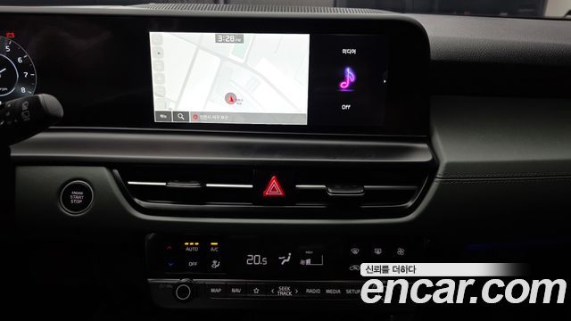 Kia Seltos 2026 — photo 20
