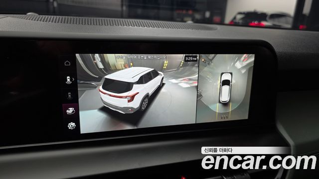 Kia Seltos 2026 — photo 21