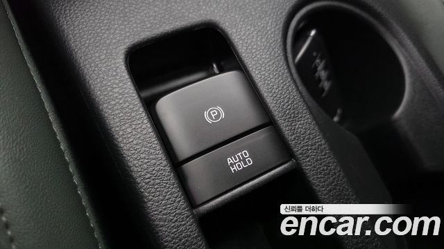 Kia Seltos 2026 — photo 23